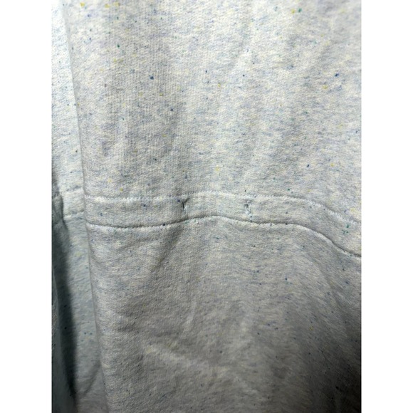 Mock Neck sweatshirt - Picture 5 of 6